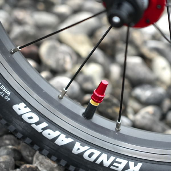 KUbikes 16S superlight